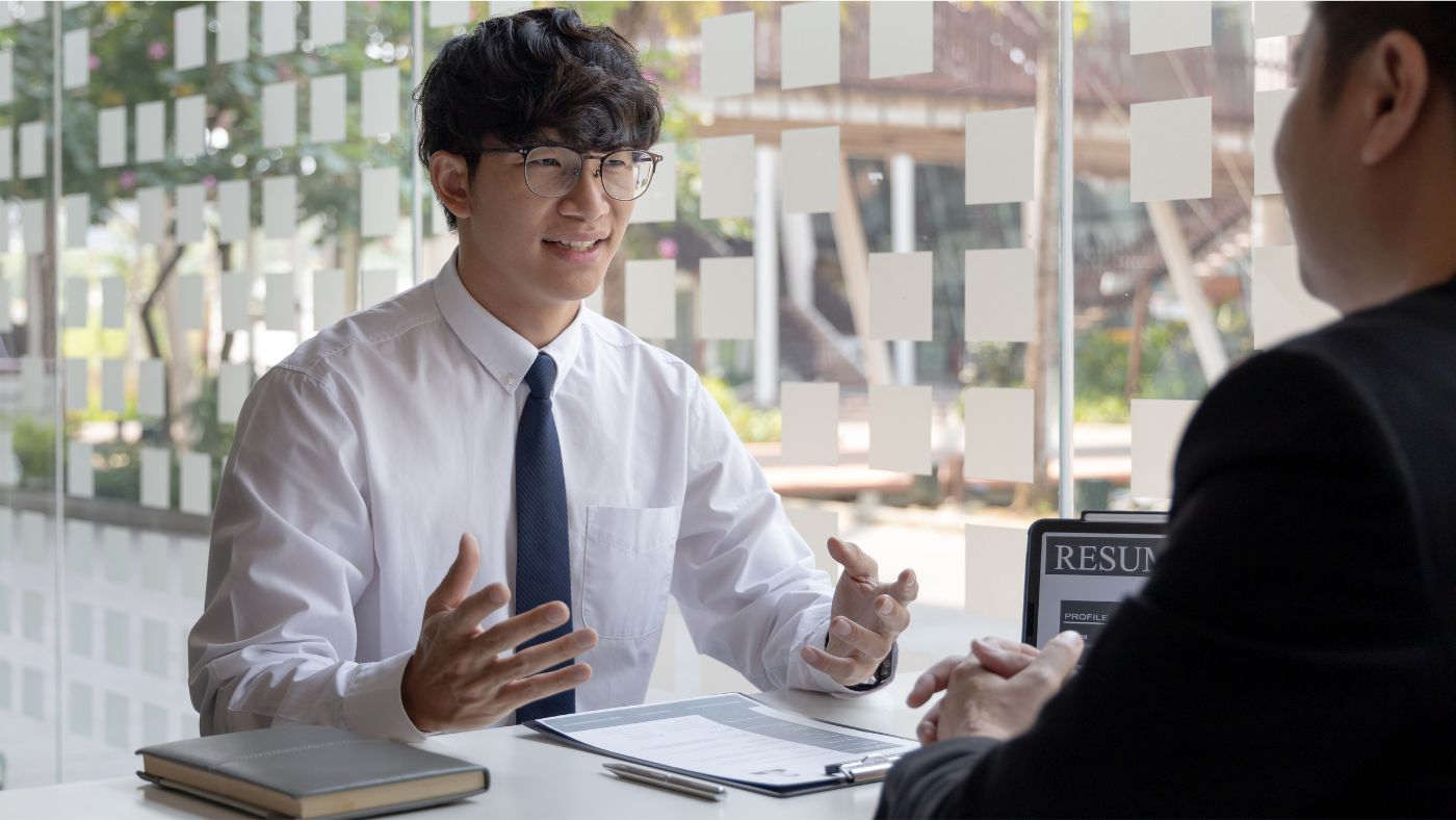 7 Steps for Successful Job Interviews