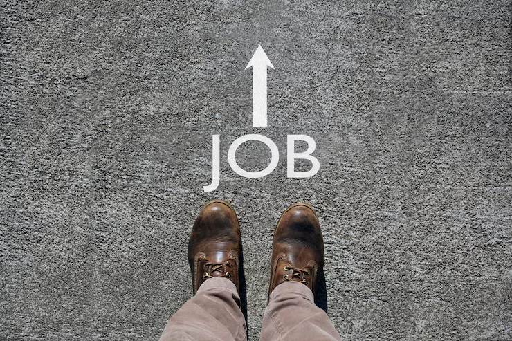 How Long Should a Job Search Take