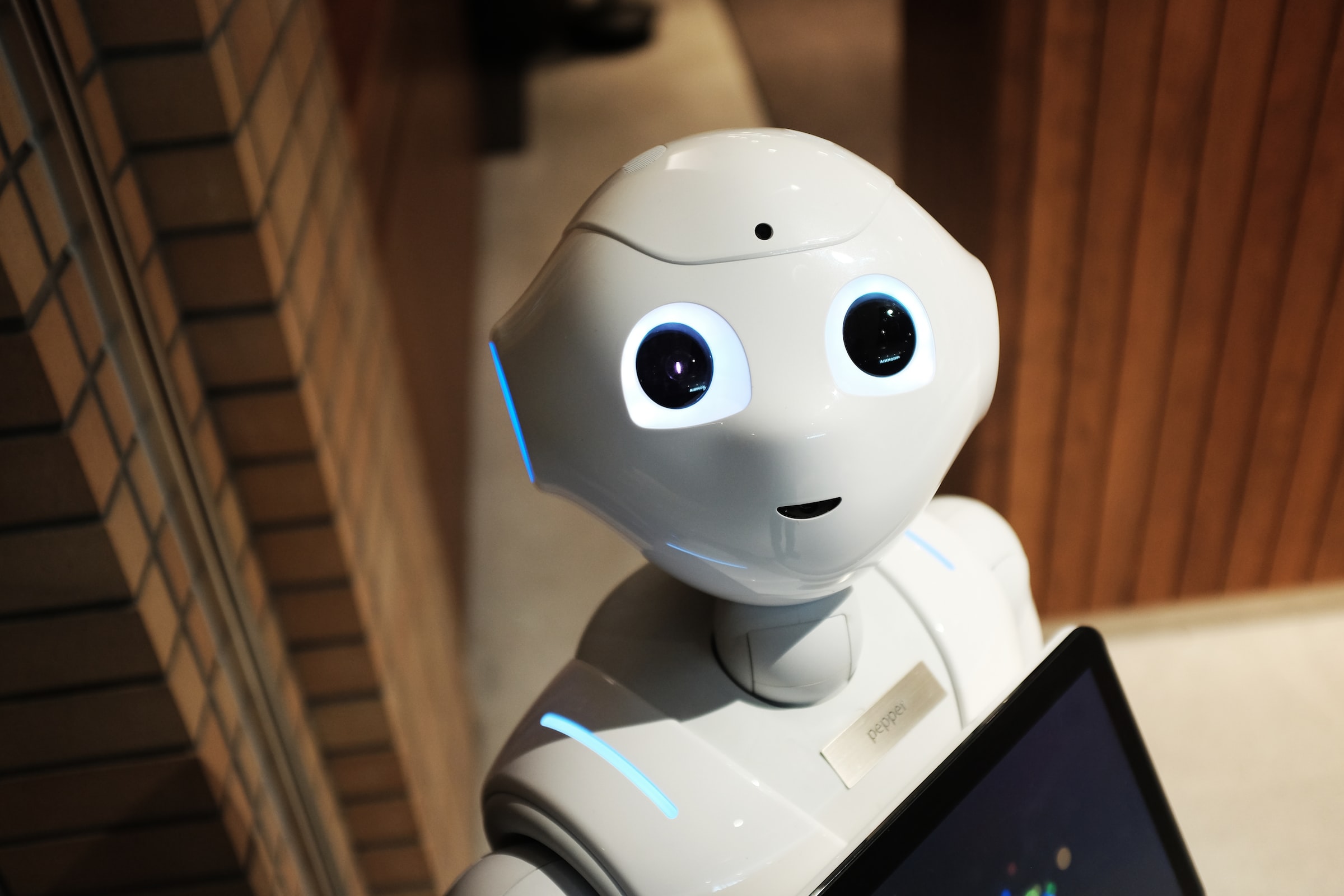 AI in the Recruiting Industry?