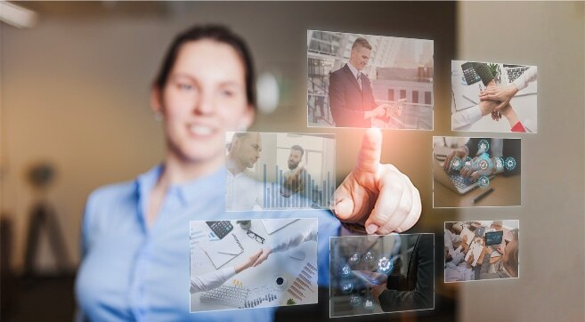 8 Recruiting Trends for Q2 of 2024