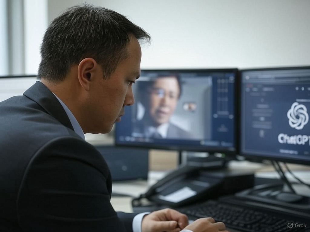 Ethical Recruiting in a fast-paced evolving AI world