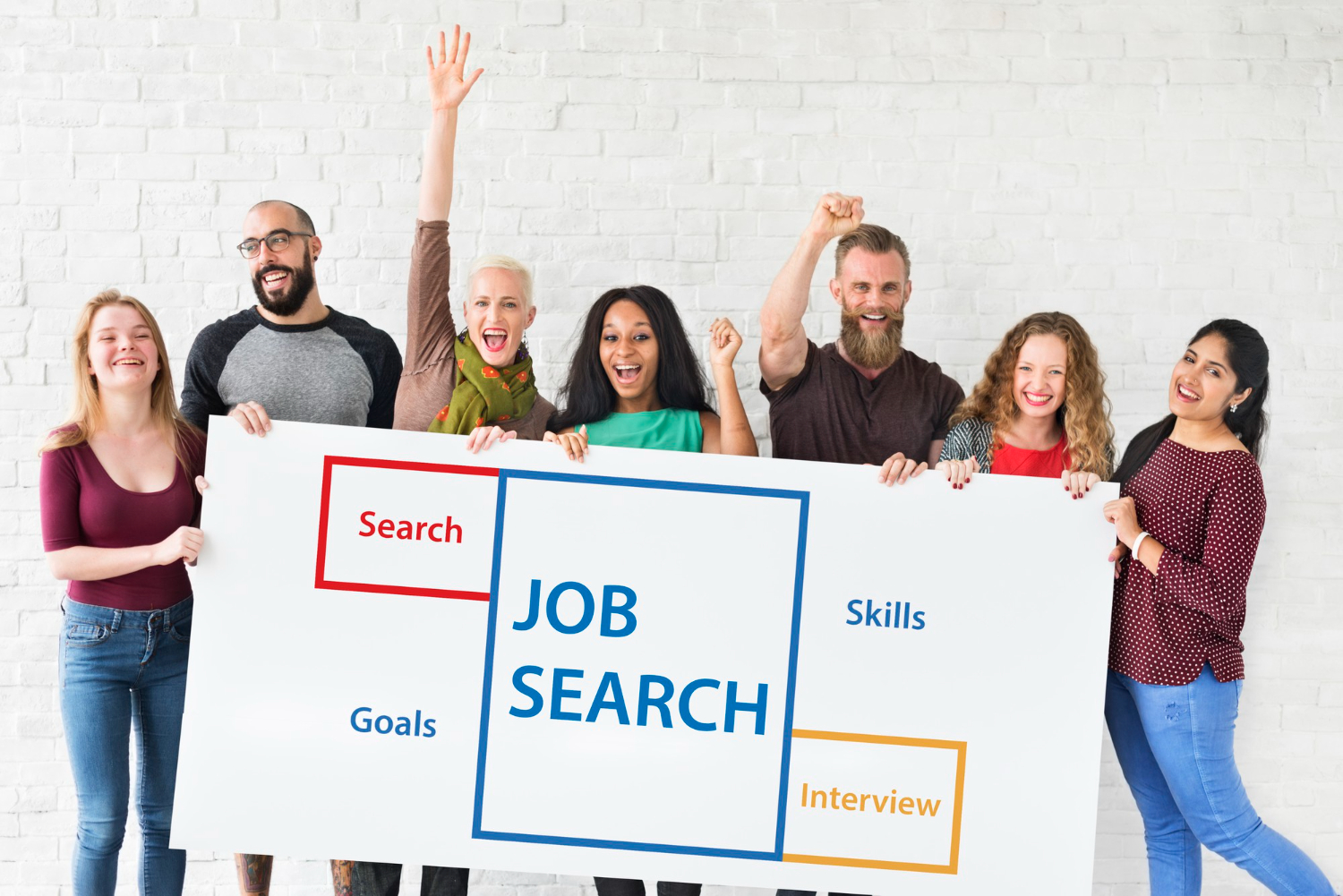 Has hiring leveled up in May 2023?