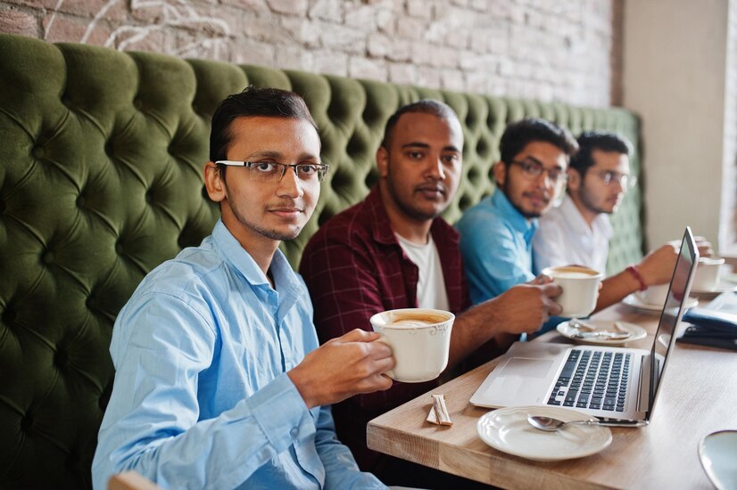 Are Immigrants taking American jobs away? – The Debate Over Foreign Hiring