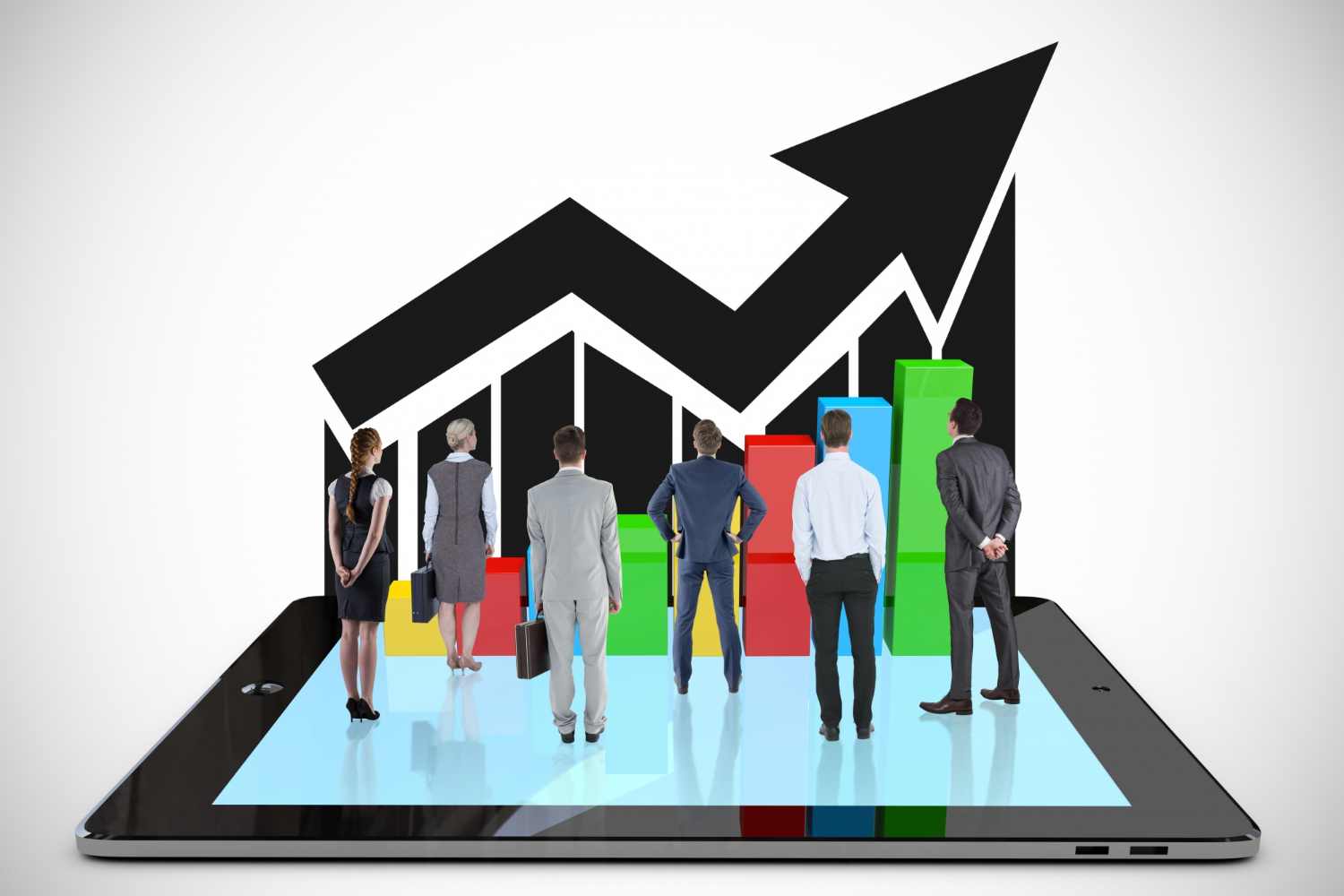 Job Growth and Recruiting Trends in Q2 – 2023