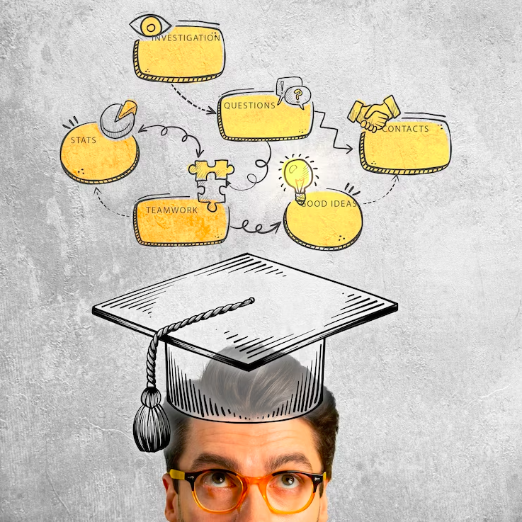 Top 10 Skills to Succeed in the Tech Industry