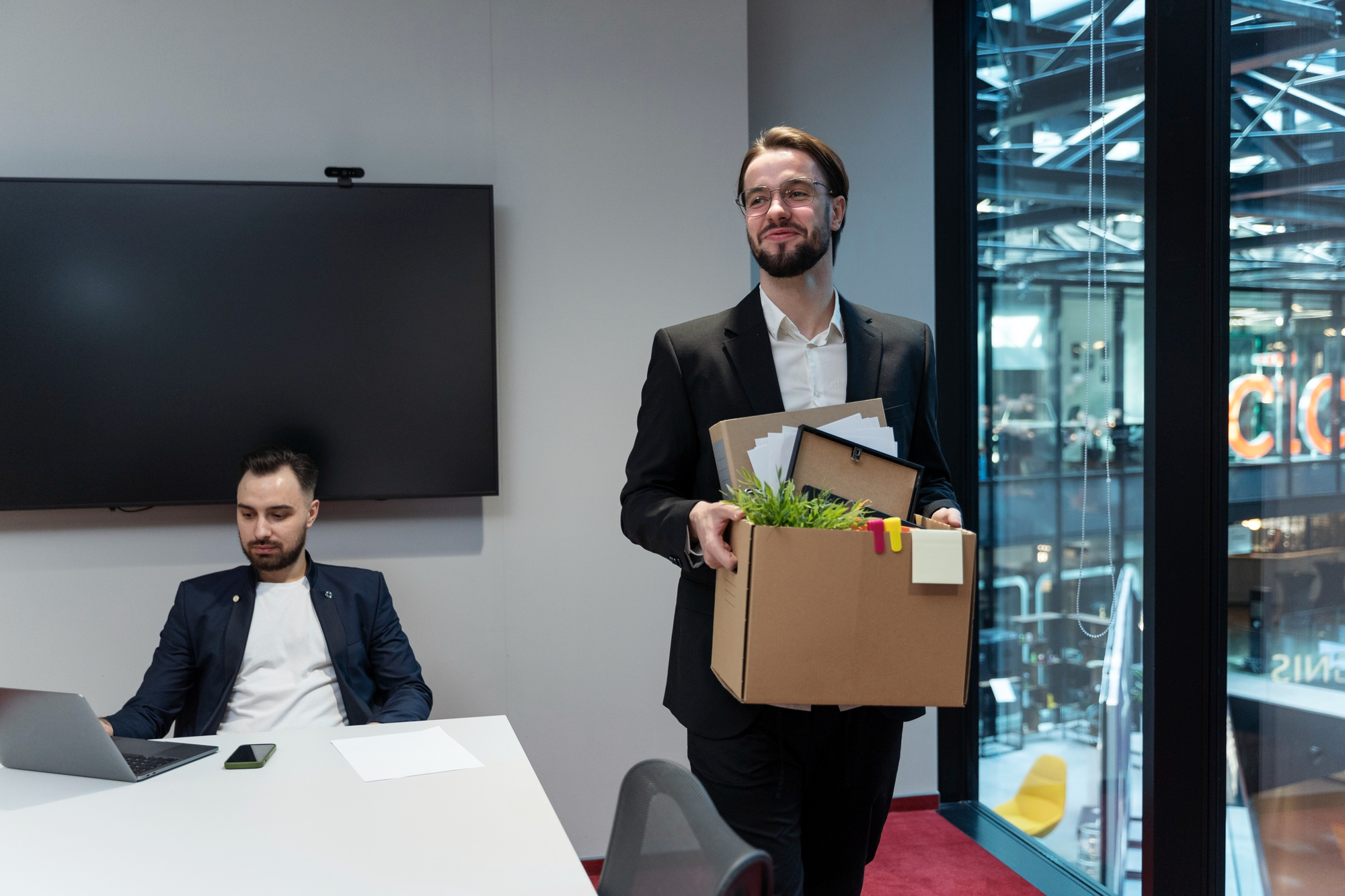 The Cost of mis-hire during The Great Resignation